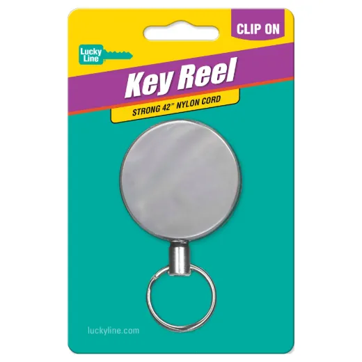 Chrome Key Reel