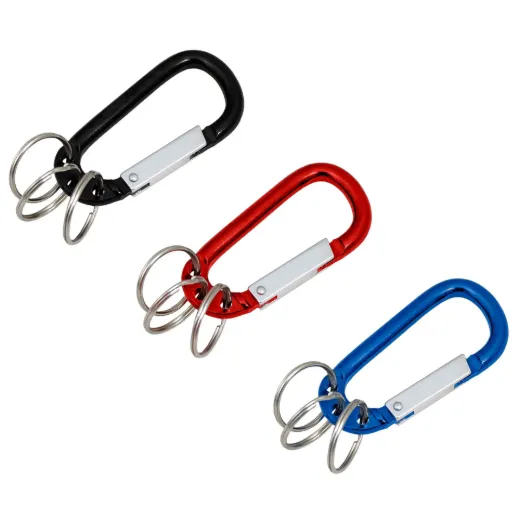 UtiliCarry 3-Ring Clip