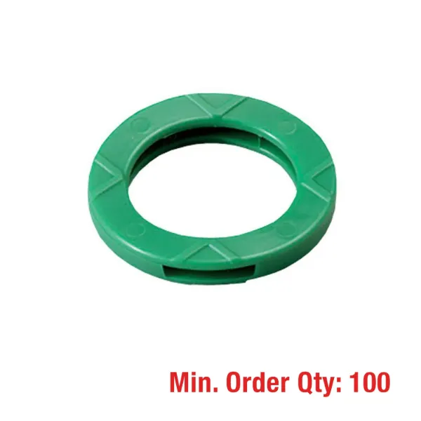 Bulk Non-Packaged Large Key Identifiers