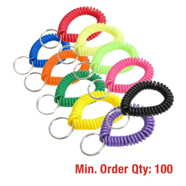 Bulk Non-Packaged Wrist Coil
