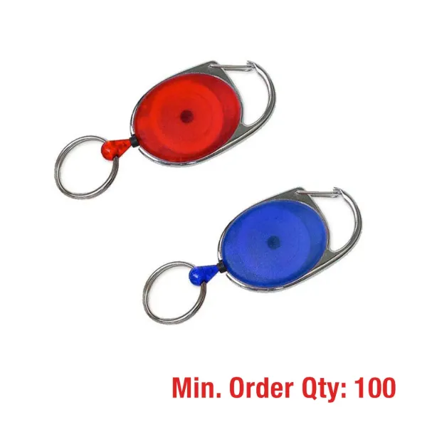 Bulk Non-Packaged Oval Retractor