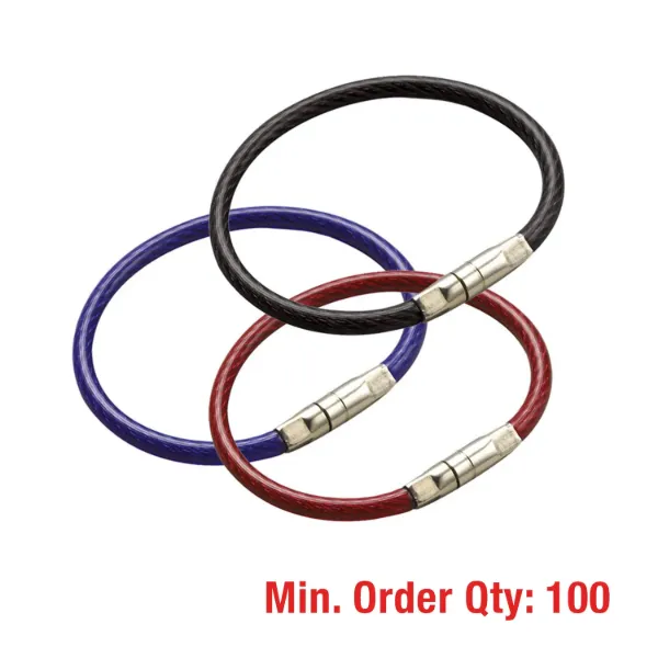Bulk Non-Packaged Cable Ring