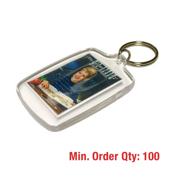 Bulk Non-Packaged Photo Holder