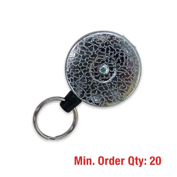 Bulk Non-Packaged Key Bak 48" Kevlar