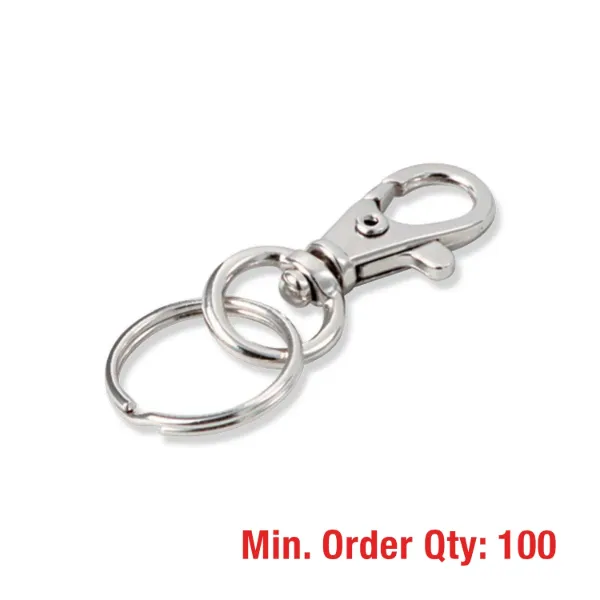 Bulk Non-Packaged Mini Trigger Snap