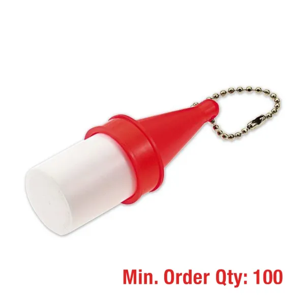 Bulk Non-Packaged Key Buoy