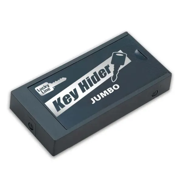 Jumbo Magnetic Key Hider