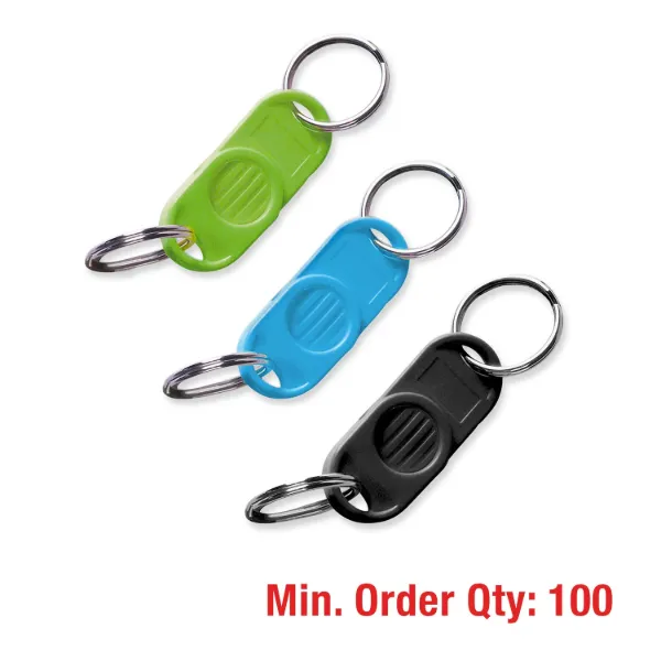 Bulk Non-Packaged Key Separator