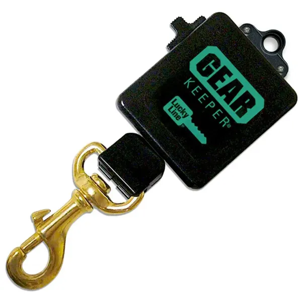 Gear Keeper®