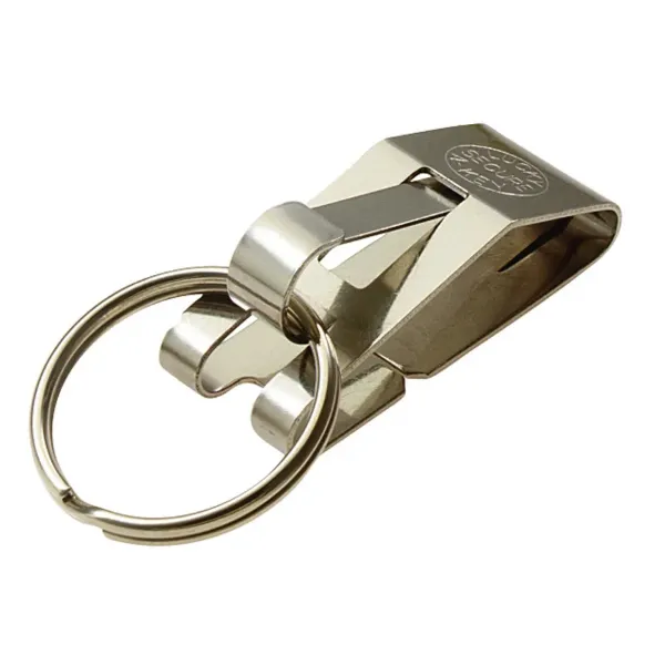 Secure-A-Key® Slip On
