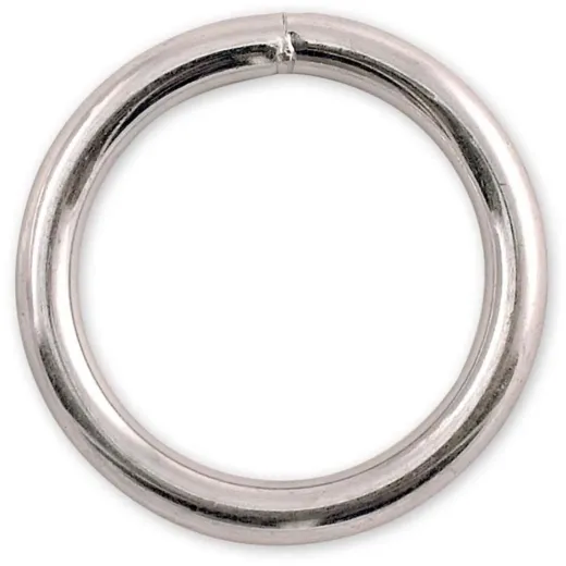 Welded Rings