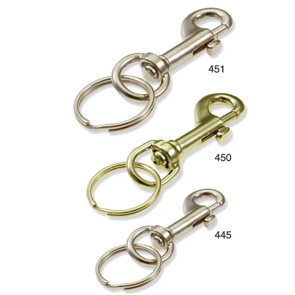 Bolt Snaps