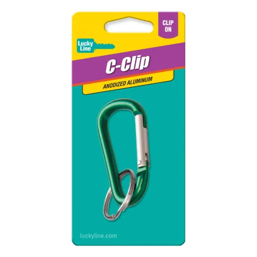 C-Clip™
