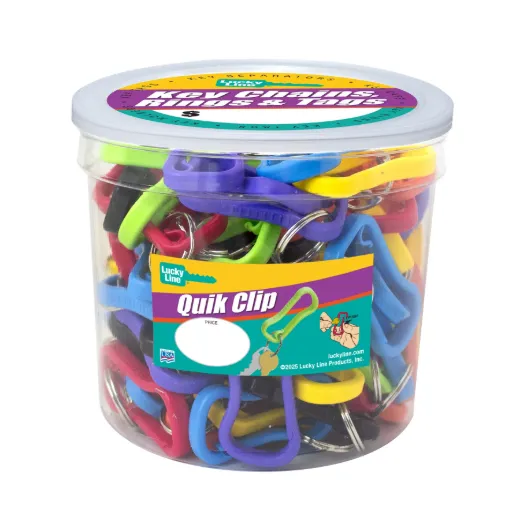Quik Clip™