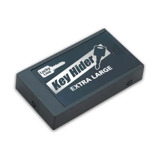 Extra Large Magnetic Key Hider