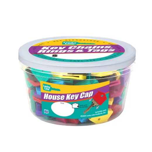 House Key Caps™