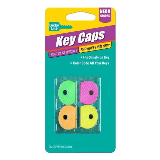 Standard Key Caps