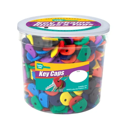 Standard Key Caps