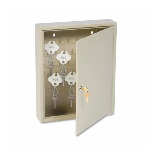 Shamrock Cabinet Tags