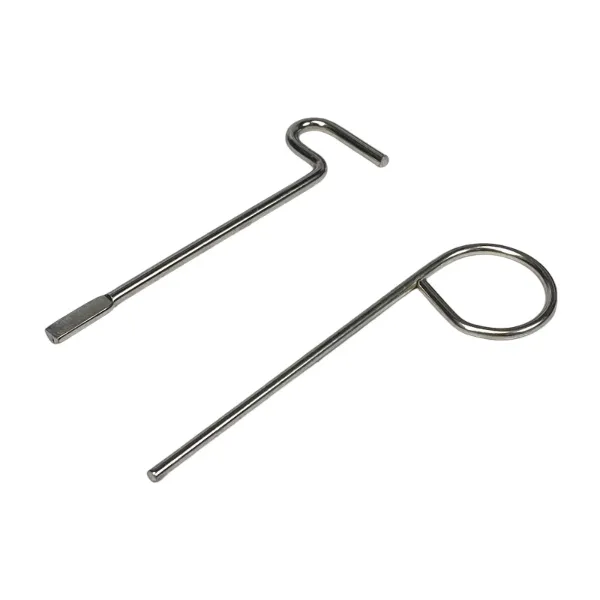 Privacy Keys