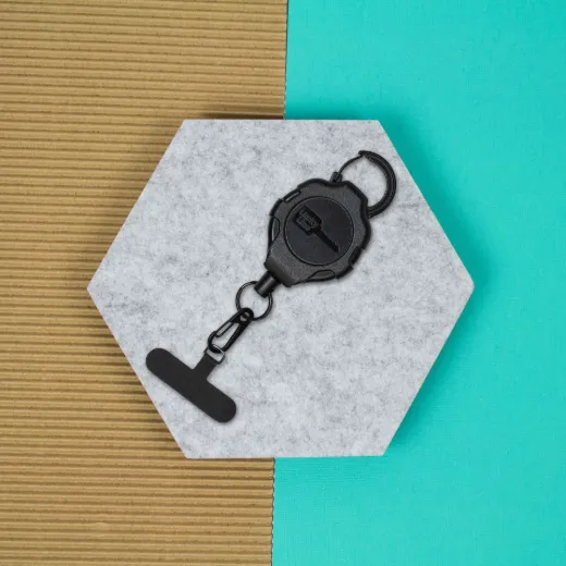Key Bak® Ratch-It™ Phone Tether