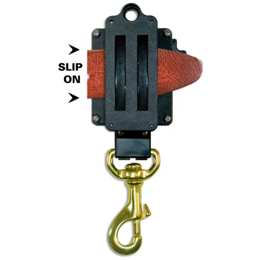 Gear Keeper®