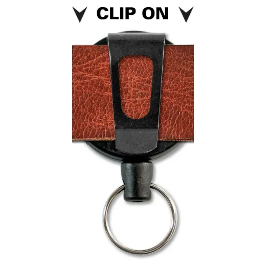 Mid-Size Key Bak®
