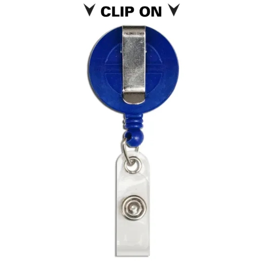 Mini Key Reel