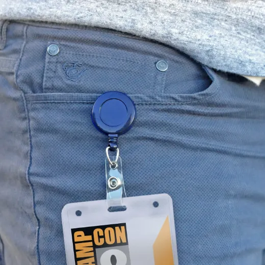 Mini Key Reel