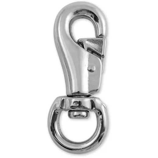Animal Tie Snap, Swivel Eye