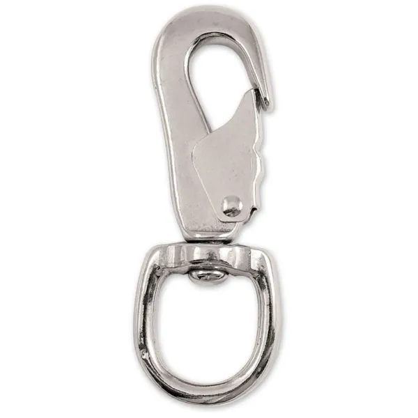 Cap Snaps, Swivel Eye