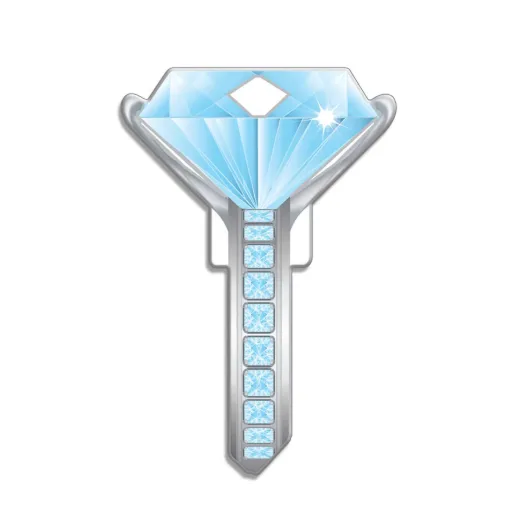 Key Shapes™