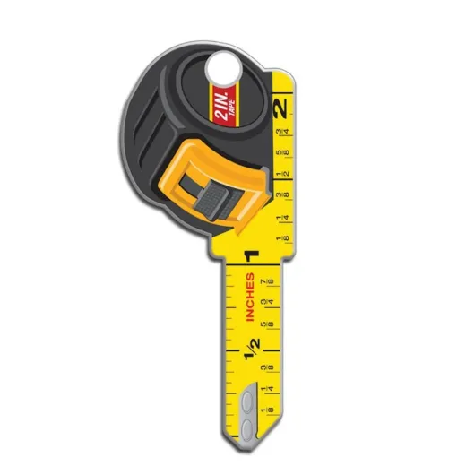 Key Shapes™