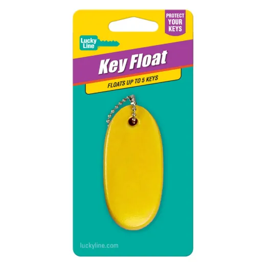 Soft Key Float