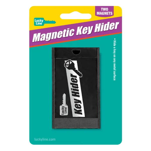 LG MAGNETIC KEY HIDER  1/CD