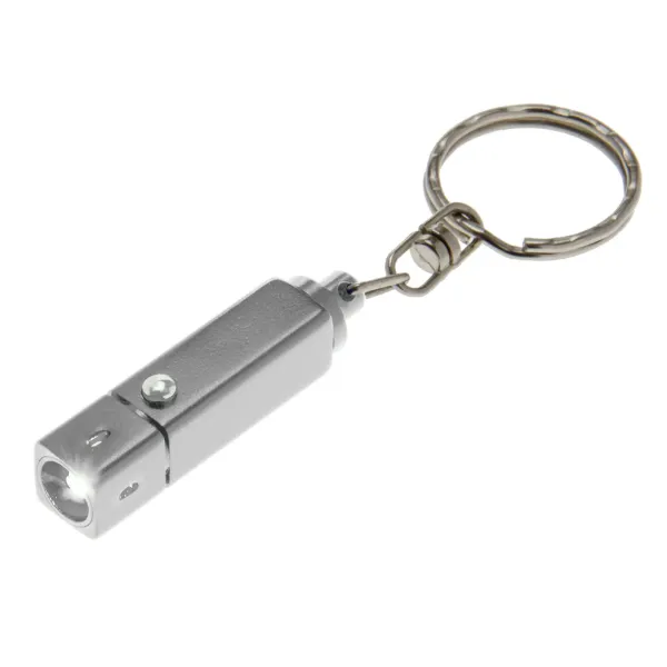 NANO LED LIGHT SILVER 1/PK