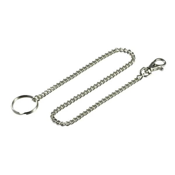 18  POCKET CHAIN  1/CD  TRILINGUAL