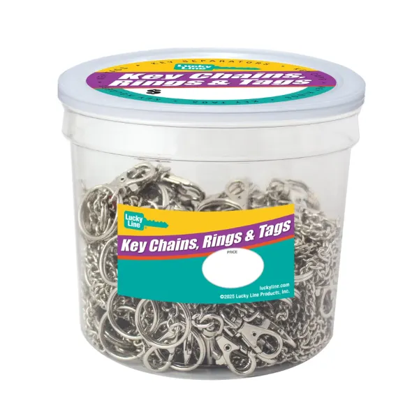 18  POCKET CHN/TRGR  NPS  75/JR