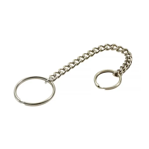 POCKET CHAIN  6-1/2  NPS  1/CD  TRILINGUAL