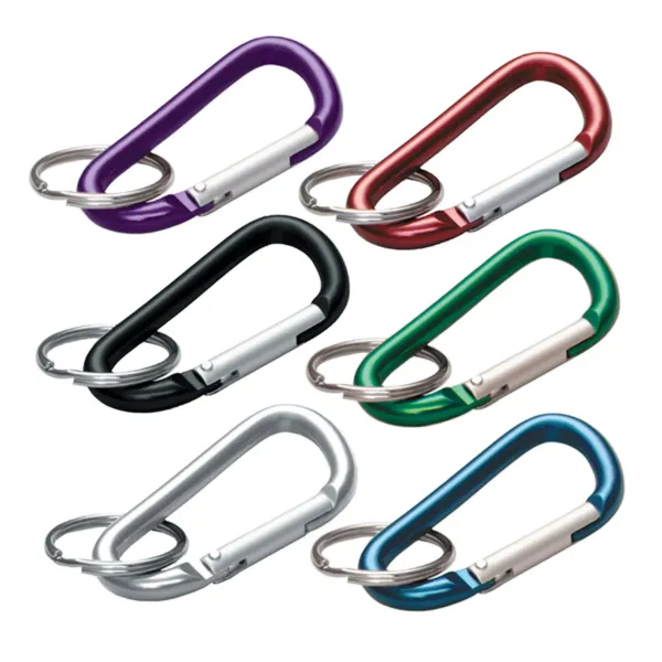 SM C-CLIP  ALUMINUM  ASST  75/BX