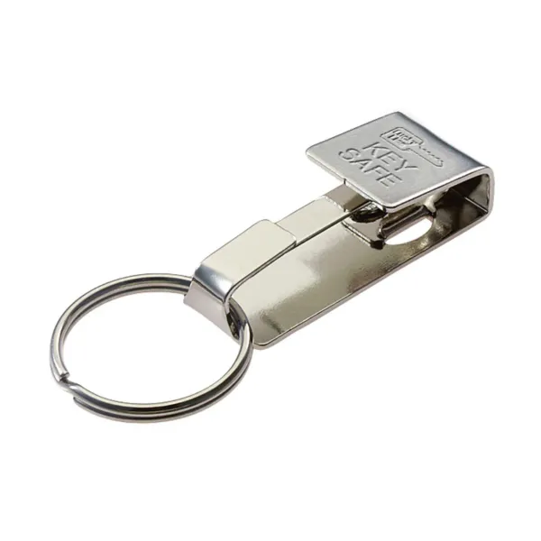 KEY SAFE  NPS  1/CD  TRILINGUAL