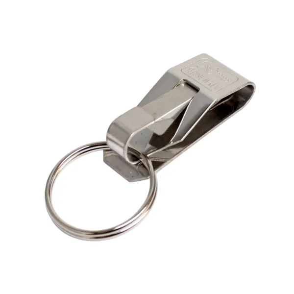CLIP ON SECUREAKEY  1/CD  TRILINGUAL
