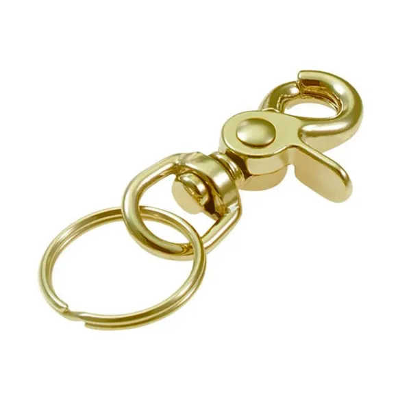 BRASS TRIGGER SNAP  1/CD  TRILINGUAL