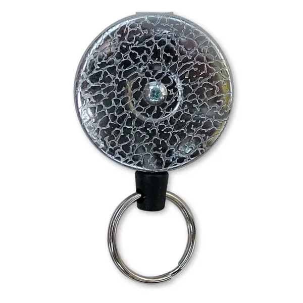 48  KEVLAR KEY BAK  1/CD  TRILINGUAL