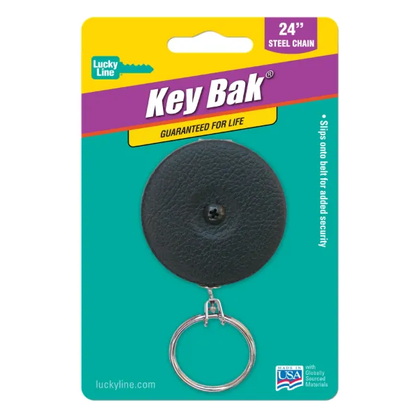 BLACK KEY BAK SLIP ON  1/CD