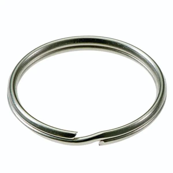 1  SPLIT RING  NPS  2/CD  TRILINGUAL