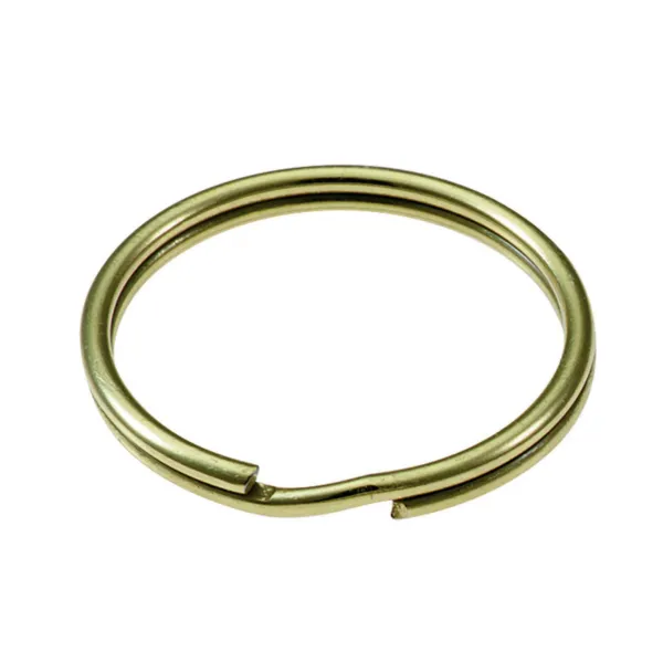 1  SPLIT RING  BPS  2/CD  TRILINGUAL