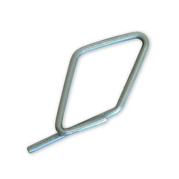 DIAMOND FASTENER  BLUNT  100/PK