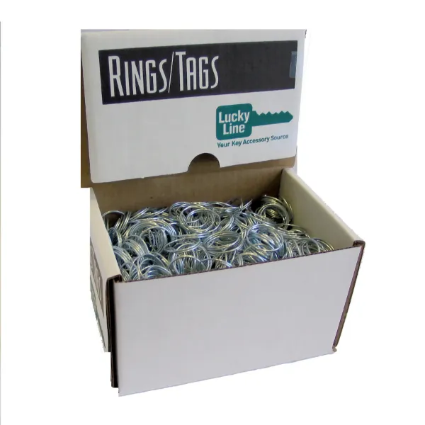 13/16  GIVE AWAY RING  1000/BX