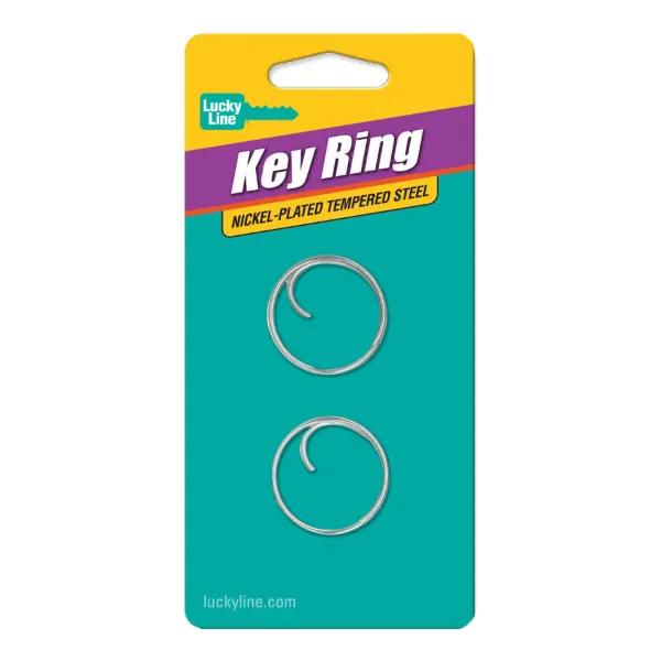 1  TANG RING  NPS  2/CD